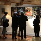 Vernissage Montagenet 2011